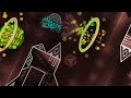 Freedom08 Without LDM In Perfect Quality 4K 60fps Geometry Dash