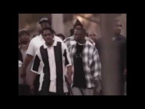 Naughty by Nature ft 2PAC" ULTIMATE "REMIX 2017( Nando-G-Funk)