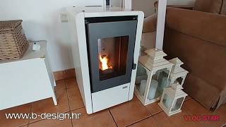 CentroPelet Z6 - WiFi