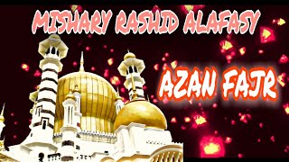 Download lagu Azan / Adzan subuh by Mishary Rashid Alafasy mp3