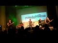 Manigance - En Mon Nom - 29 Mai 2015 - Salle Ernest Renan Toulouse