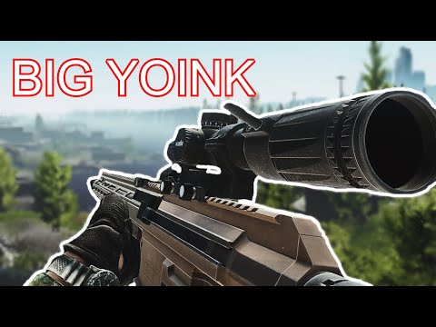 Tarkov .366 better than Lapua .338