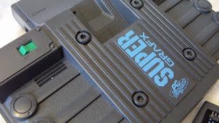 All PC Engine SuperGrafx Games - Every NEC SuperGrafx Game In One Video
