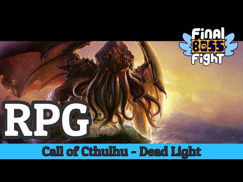 Call of Cthulhu – Nothing Bad Will Happen – One Shot Wonders