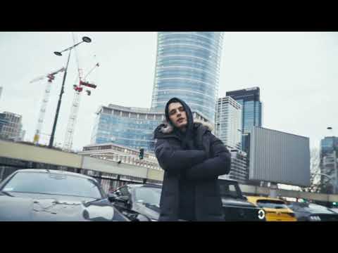 Młody West - Ledwo Wstałem (prod. Cavz) (Official Video)