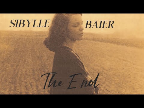 The End - Sibylle Baier