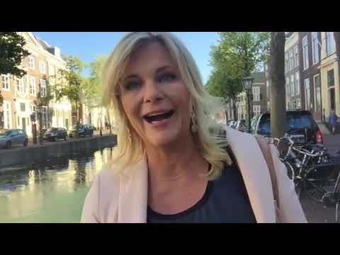 Exclusief! Prinses Laurentien over haar leven in Japan.