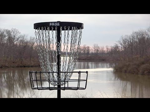 MVP Black Hole Pro HD Basket Review