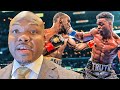 TIM BRADLEY REVEALS SPENCE CRAWFORD NEGOTIATION DETAILS; CONFIDENT FIGHT GETS MADE