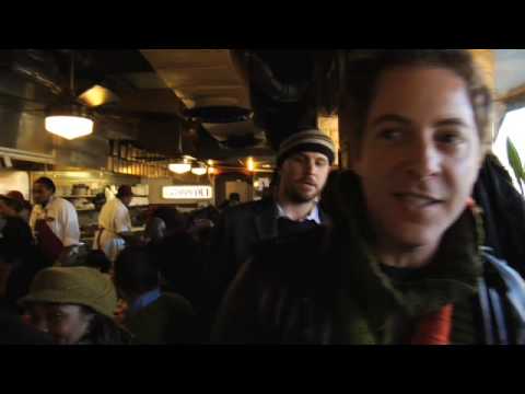 The Honey Brothers - Winter Tour '09 - Part 3 - Baltimore