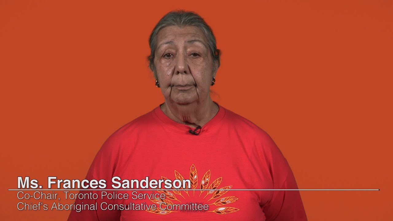National Day For Truth & Reconciliation