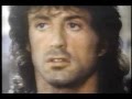 Rambo 3 Sylvester Stallone