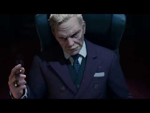 Final Fantasy 7 "REMAKE" - Story Mode Pt.34