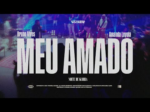 Meu Amado - Vitohria Sounds