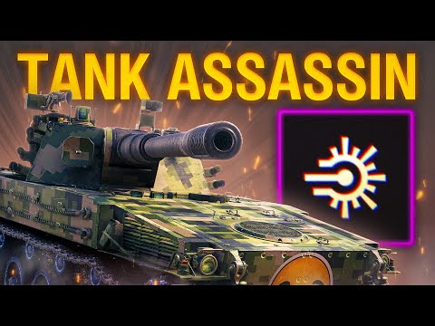 The BEST Light Tank in World of Tanks