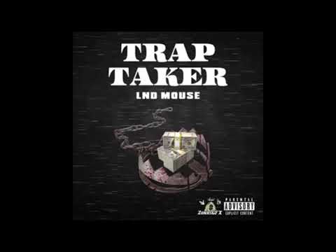 563 Mouse - Trap Taker (Audio)