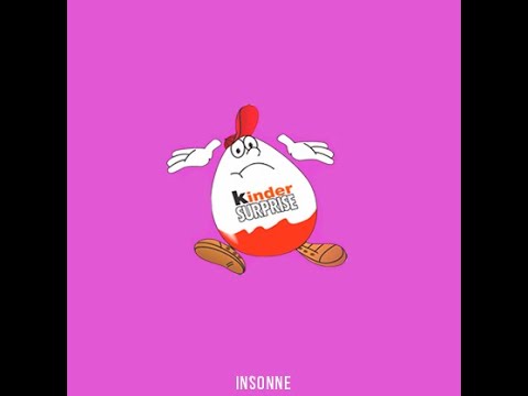 PLAYBOI CARTI X MORGENSHTERN X BLAGO WHITE X SQWOZ BAB TYPE BEAT - KINDER