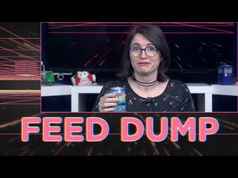 Feed Dump 300 - Ouroboros