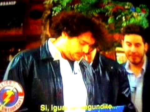 Hijos de ... Famosos - Peligro Sin Codificar