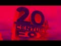 20TH Century Fox In Deep Major