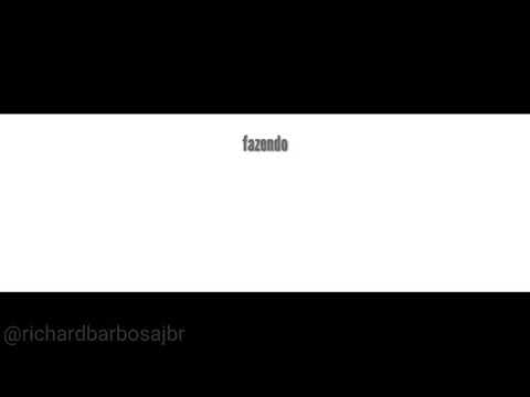 TIPOGRAFIA PARA STATUS •PRO VERÃO• (MC Magal e MC Kalzin)