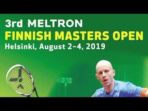 MFMO2019: Anssi Maattanen FIN - Kai Stor FIN