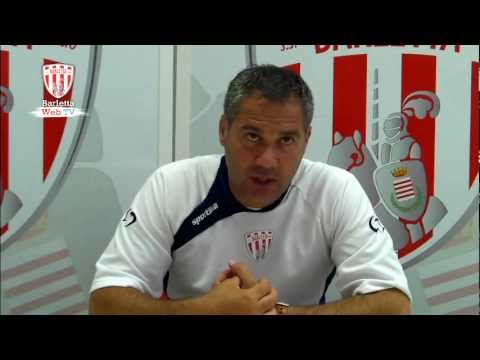 08/09/2012 Conferenza stampa di Raffaele Novelli