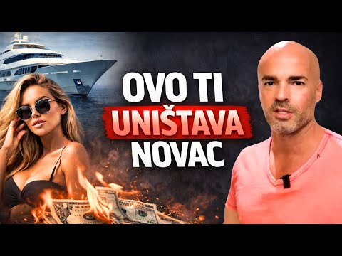 Psihologija novca: Da li ćeš biti bogat ili ne