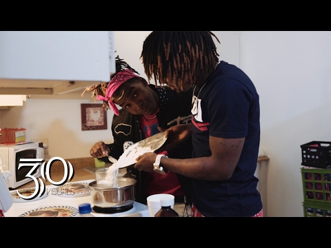 Doddie Savage & Manu Gotti-  Get It Back (Music Video)