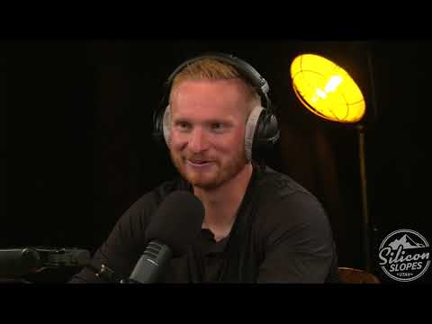 Sterling Snow on Navigating Innovation and Competition - YouTube