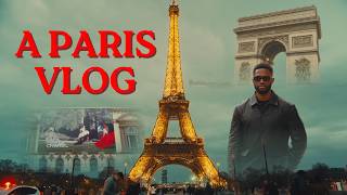48 Hours In Paris 🇫🇷 Best Cafes, Sight-seeing, Shopping & Things to Do, 2026 Travel Vlog