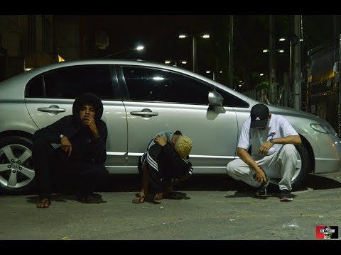 Raí Dread & THC X PinguiN - Arte$ Belica$ (CLIPE OFICIAL)