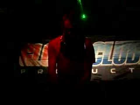 1.09.2007 - Andy Moor (SuperBeach)