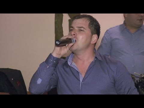 Lucian Cojocaru 2015 - Am atatea sa iti spun... Vineri seara la Dunarea Albastra (cover)