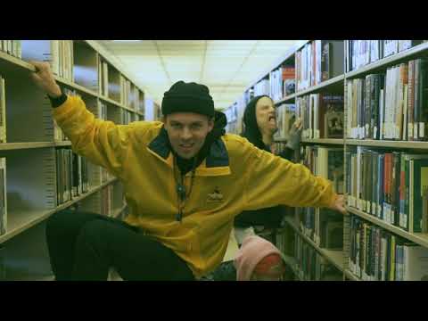 14 trapdoors - the acid didn't work (Official Music Video)