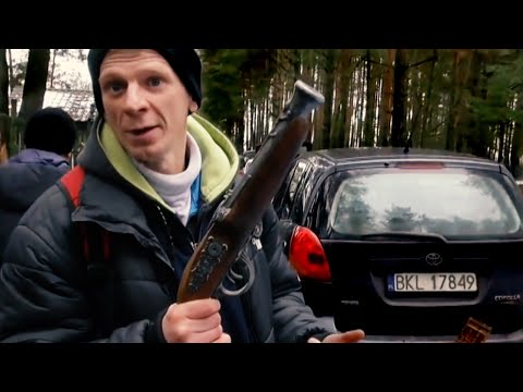 Chcesz mieć problem? To ku*wa nie ma problemu!