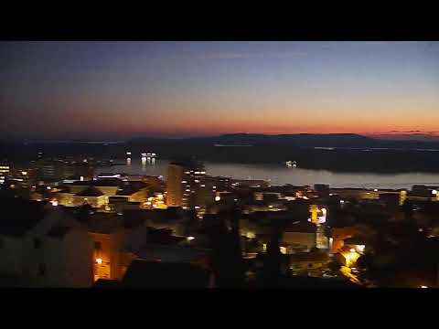 Šibenik-Gimnazija Panorama thumbnail