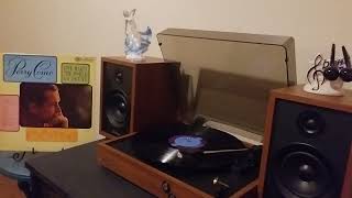 Dance Only With Me - Perry Como