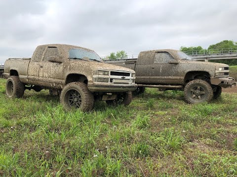 88-98 GM 10 Bolt 4.88 Gear Instal