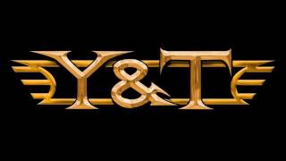 Y &amp; T  I BELIEVE IN YOU  (HD SOUND)