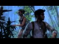 Uncharted 1: Drake's Fortune (The Movie)