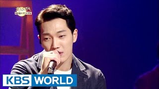 Lee Seungchul & Kim Feel - Don't Tell Me Goodbye | 이승철 & 김필 - 안녕이라고 말하지 마 [Immortal Songs 2]