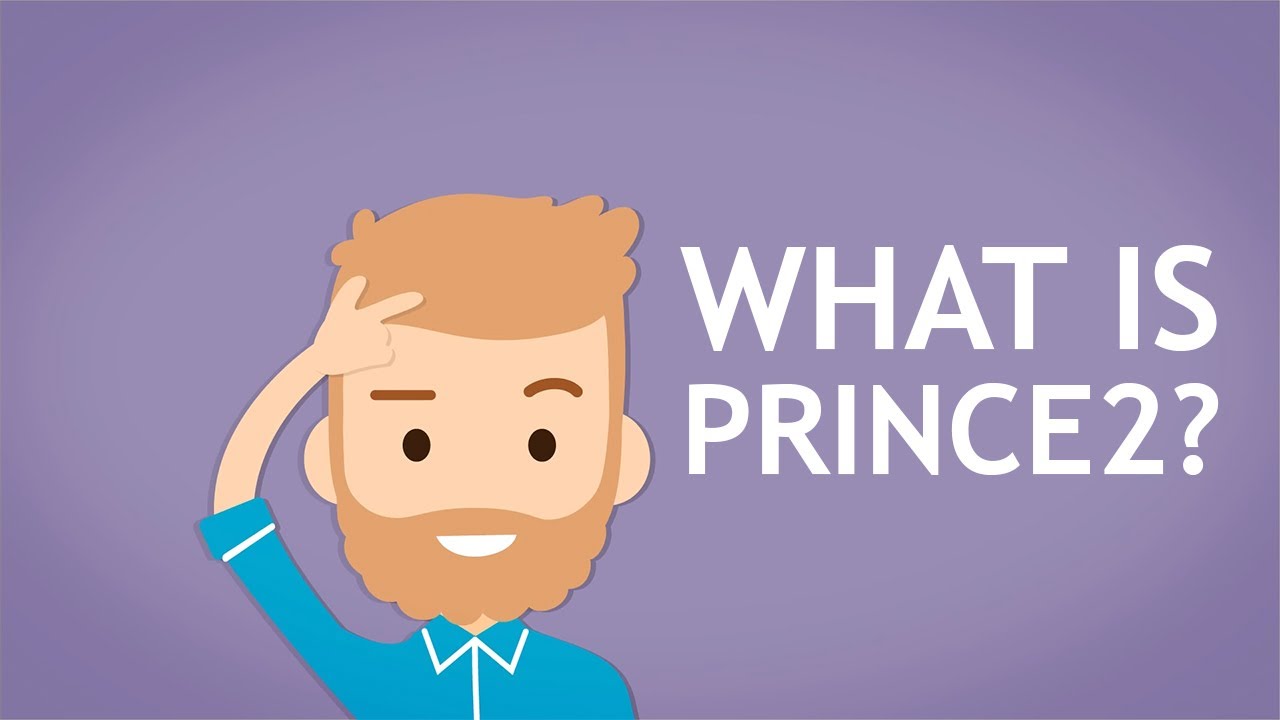 What is PRINCE2? (in 100 seconds)