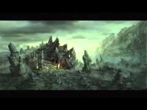 Age of Conan ROTGS OST 20-Descent Into Darkness