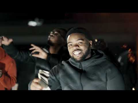 Truu man ft LenGang JayJay ,Big4oe - Savage ( Official Music Video )