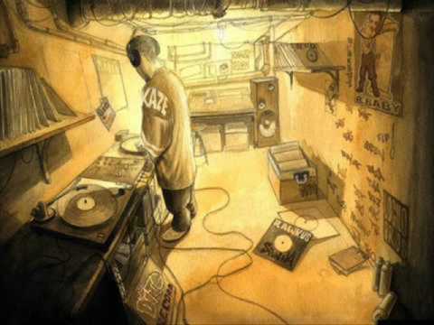 Noname'as - Buna ( Lithuanian Rap - 2010 )