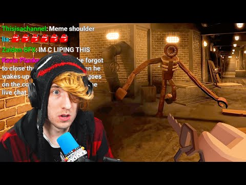 DOORS FLOOR 2 IS OUT!! (NEW UPDATE)