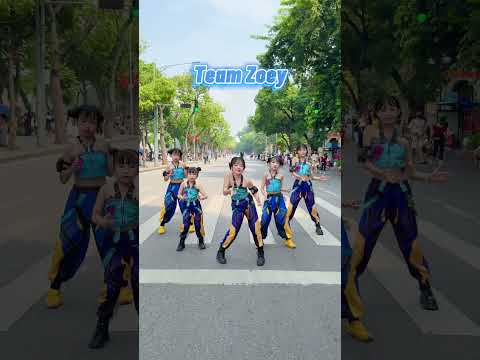 Which Team do you choose? | Follow Me | Tiktok Viral Dance Trend MENTE MÀ TOMA TOMA #trending #fyp