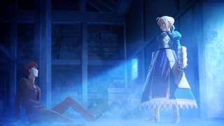 Fate / stay night Trailer 3