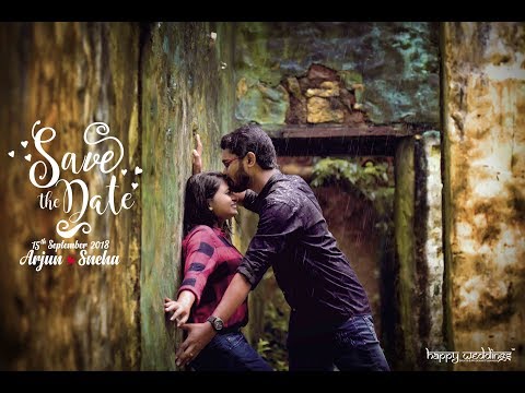 KOODE - Arjun+Sneha